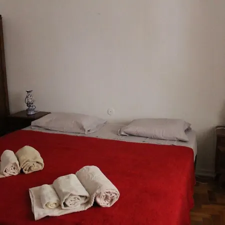 Casa Dos Passos Летний дом *