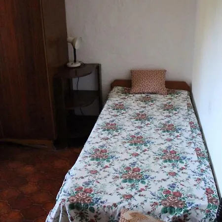 Летний дом Casa Dos Passos *