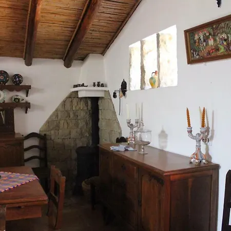 Летний дом Casa Dos Passos *