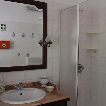 Casa Dos Passos