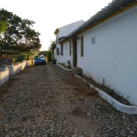 Летний дом Casa Dos Passos *