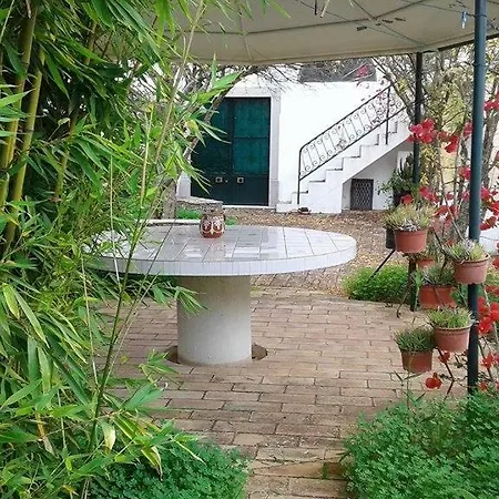Casa Dos Passos Летний дом
