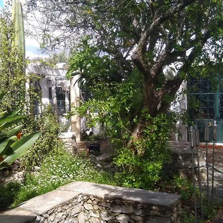 Casa Dos Passos * Сан-Браш-ди-Алпортел