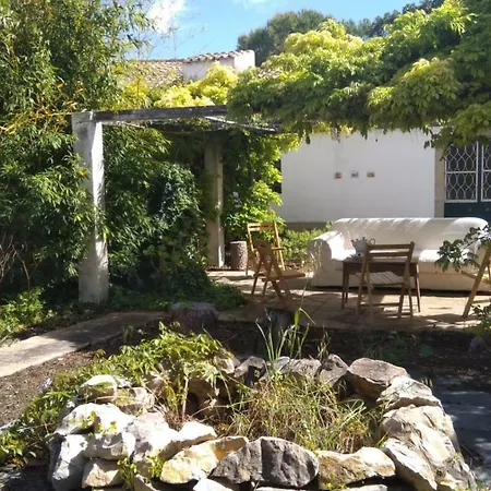 Casa Dos Passos Летний дом *