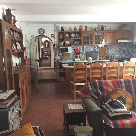 Casa Dos Passos Сан-Браш-ди-Алпортел