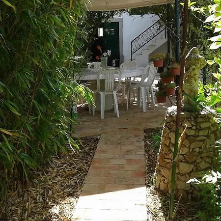 Casa Dos Passos *