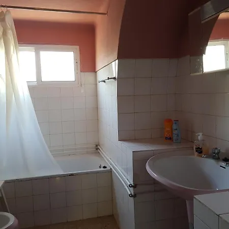 Casa Dos Passos Летний дом