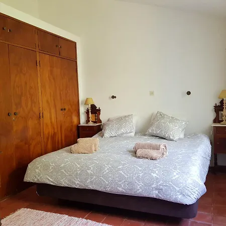 Casa Dos Passos Летний дом *