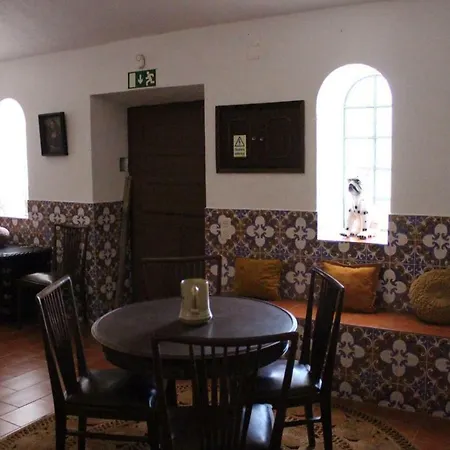 Séjour à la campagne Casa Dos Passos *