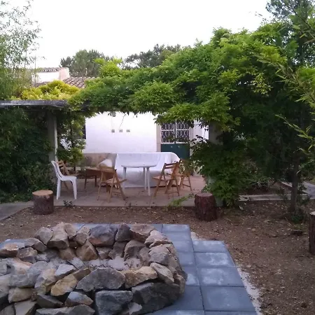 Casa Dos Passos Séjour à la campagne São Brás de Alportel