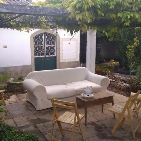 Séjour à la campagne Casa Dos Passos São Brás de Alportel