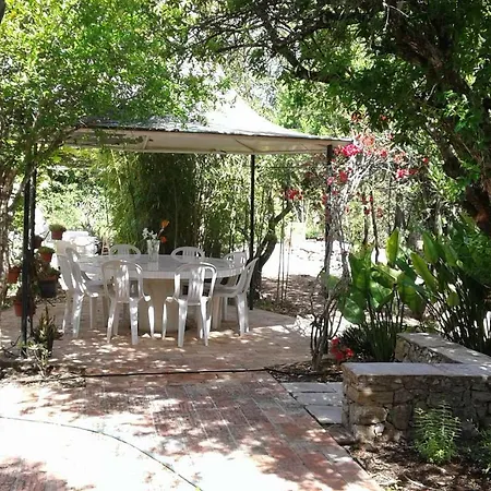 Casa Dos Passos *