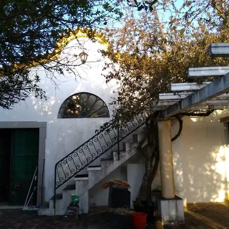 Casa Dos Passos Séjour à la campagne São Brás de Alportel