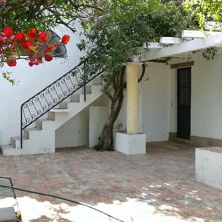 Séjour à la campagne Casa Dos Passos