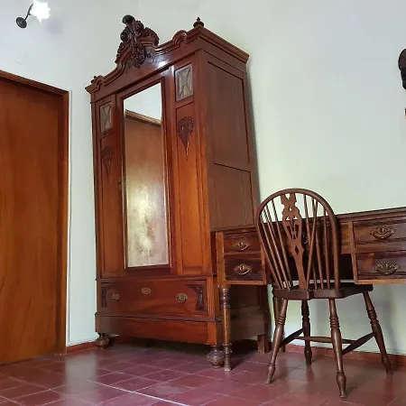 Séjour à la campagne Casa Dos Passos