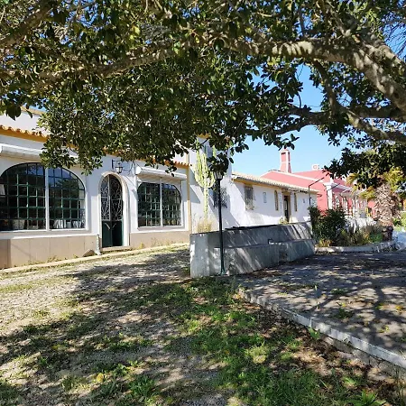 Casa Dos Passos