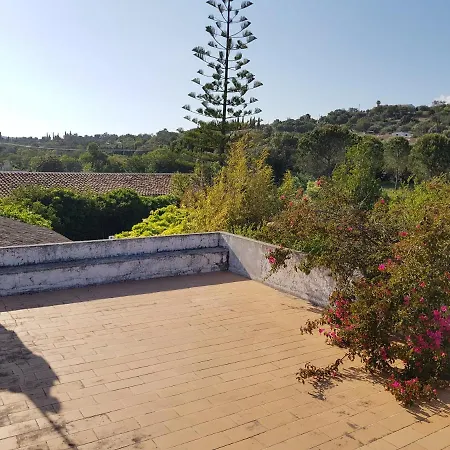 Casa Dos Passos Séjour à la campagne