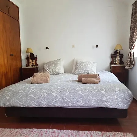Casa Dos Passos