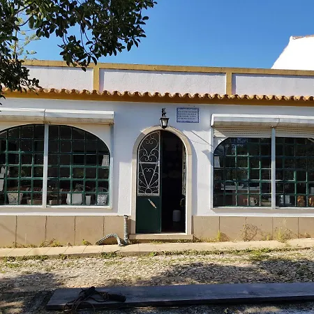 Casa Dos Passos São Brás de Alportel