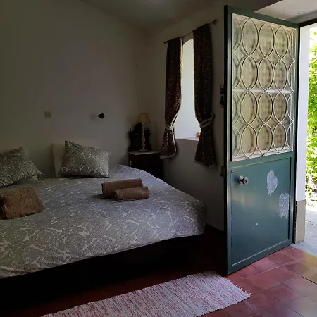 Casa Dos Passos
